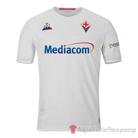 Thailandia Maglia Fiorentina Away 2019/2020 - Clicca l'immagine per chiudere